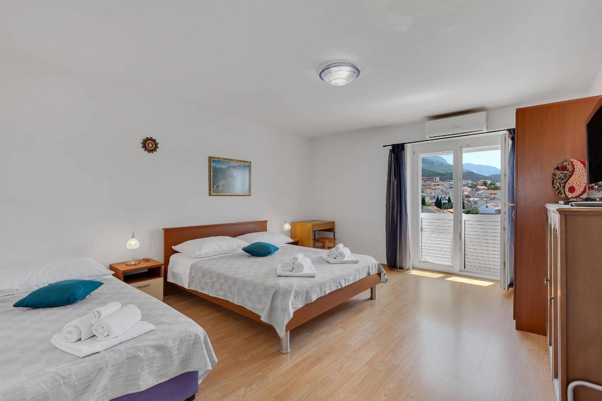 View Apartment *